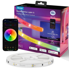 Govee Govee RGBIC Wi-Fi + Bluetooth LED szalagfények védőbevonattal (3M) világítási kellék