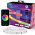 Govee Govee RGBIC Wi-Fi + Bluetooth LED szalagfények védőbevonattal (3M)