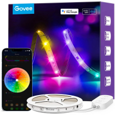 Govee H619A LED szalag 5m - RGBIC (H619A3D1) világítási kellék