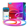 Govee RGBIC Neon LED szalag 2 m flexibilis (H61A1CD1-OF-DE) (H61A1CD1-OF-DE)