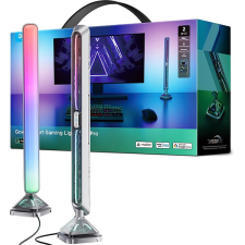 Govee Smart RGBIC Gaming Pro világítópanelek Matter világítási kellék