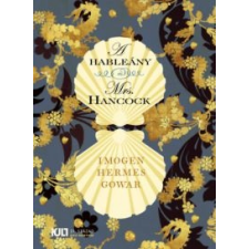 Gowar, Imogenhermes A hableány és Mrs. Hancock irodalom