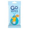 GoWipes Comfort nedves toalettpapír 10db