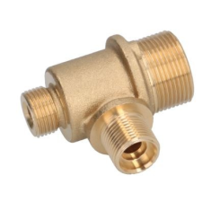  Gőz csap test kávéfőző kellék