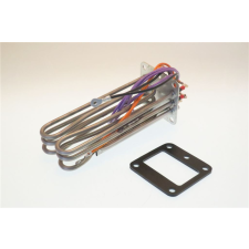  Gőz fűtőelemek tömítéssel beépíthető gépek kiegészítői