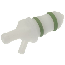  GŐZ VÍZÁRAMLÁS CSATLAKOZÁS kisháztartási gépek kiegészítői