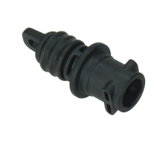  Gőztömlő csatlakozó DeLonghi kávégépekhez kávéfőző kellék