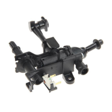  Gőzvezérlő szelep DeLonghi ECAM11/ ECAM20/ ECAM21 / ECAM22 (részletek a leírásban) kávéfőző kellék