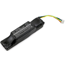 GP5M703EMXZ Vezetéknélküli fejhallgató akkumulátor 500 mAh fejhallgató akkumulátor