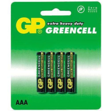 GP AAA mikro ceruzaelem% speciális elem
