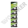 GP BATTERIES CR1616-C5 3V GP lítium gombelem