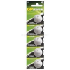 GP BATTERIES GP CR2450 Lithium gombelem 5db/bliszter (B1585)