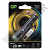 GP BATTERIES GP Discovery CK12 ledes kulcstartós lámpa + 1db 24AU AAA elem