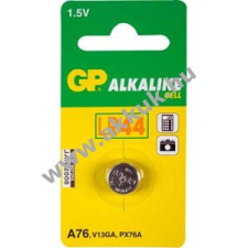 GP gombelem LR44 gombelem