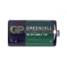 GP Greencell 14G 2db/blister baby (C) elem babyelem