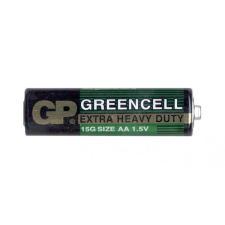 GP Greencell 15G 4db/blister ceruza (AA) elem ceruzaelem