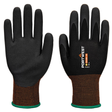  GP Grip 18 Latex Sandy Glove védőkesztyű