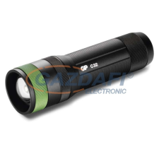 GP P8506 LED zseblámpa C32 + 3× LR03 konyhai eszköz