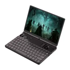 Gpd -WinMax2-HX37032002 Ryzen AI 9 HX370/10.1" WQXGA (2560x1600) Touchscreen/32GB/SSD 2TB/BT/BLKB/FPR/AMD Radeon 890M 4GB/Win 11 Graphite laptop