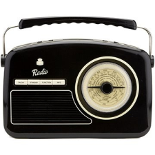 GPO Rydell Nostalgic DAB rádió