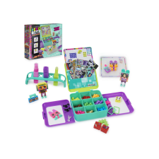 Gpreciozi Seasters - Sellőlányok Bubble játékszett kreatív és készségfejlesztő