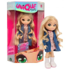 Gpreciozi Unique eyes: bűvös szemű baba - amy