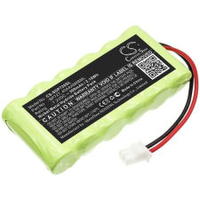  GPRHC043M018 Kutya nyakörv akkumulátor 300 mAh nyakörv, póráz, hám kutyáknak