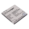 GPS-H05 Akkumulátor 1200 mAh