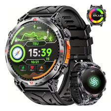  GPS okosóra – AMOLED kijelzővel TD2154751 okosóra