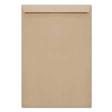GPV Boríték GPV TC/4 szilikonos kraft 229x324mm 250 db/doboz boríték