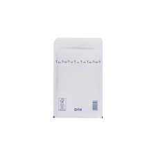 GPV SRL GPV légpárnás tasak, fehér, szilikonos, D/14, 200x275mm boríték