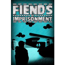 Grab The Games Fiends of Imprisonment (digitális licenc) videójáték