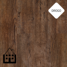 GRABOPLAST DOMINO SPC padló, klikkes, 5 mm, Drogo laminált parketta