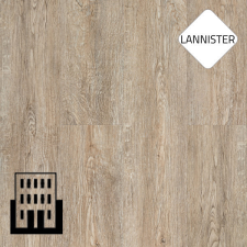 GRABOPLAST PLANK/IT luxus vinyl (LVT) padló, 2,5 mm, lannister laminált parketta