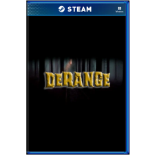 GrabTheGames Derange (digitális licenc) videójáték