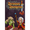 GrabTheGames Devious Dungeon (PC - Steam elektronikus játék licensz)
