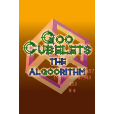 GrabTheGames GooCubelets: The Algoorithm (digitális licenc) videójáték