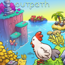 GrabTheGames Outpath (Digitális kulcs - PC) videójáték