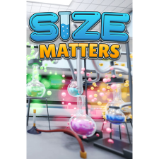 GrabTheGames Size Matters (PC - Steam elektronikus játék licensz) videójáték