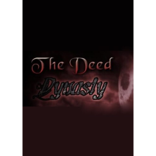 GrabTheGames The Deed: Dynasty (PC - Steam Digitális termékkulcs) videójáték