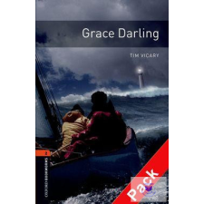  Grace Darling - Level 2 CD-Pack Third Edition idegen nyelvű könyv