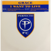  Grace ?– I Want To Live