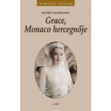  Grace, Monaco hercegnője történelem