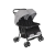 Graco Duorider iker babakocsi Steeple gray