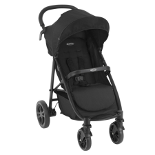 Graco Eezefold sport babakocsi - Midnight babakocsi