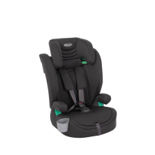 Graco Eldura R129 76-150cm gyerekülés Midnight gyerekülés