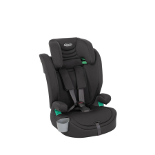 Graco Eldura R129 76-150cm gyerekülés Midnight gyerekülés