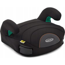 Graco Eversure Lite Ülésmagasító - 135-150 cm, Ebony (GC2002ZAEB) ülésmagasító