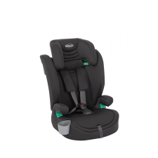 Graco Graco Eldura R129 76-150cm gyerekülés Midnight gyerekülés