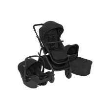 Graco Near2Me DLX 3in1 babakocsi Midninght babakocsi